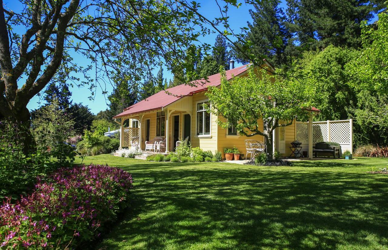 Leader Valley Cottage - A Tranquil Retreat For Two Mendip Hills Exterior photo