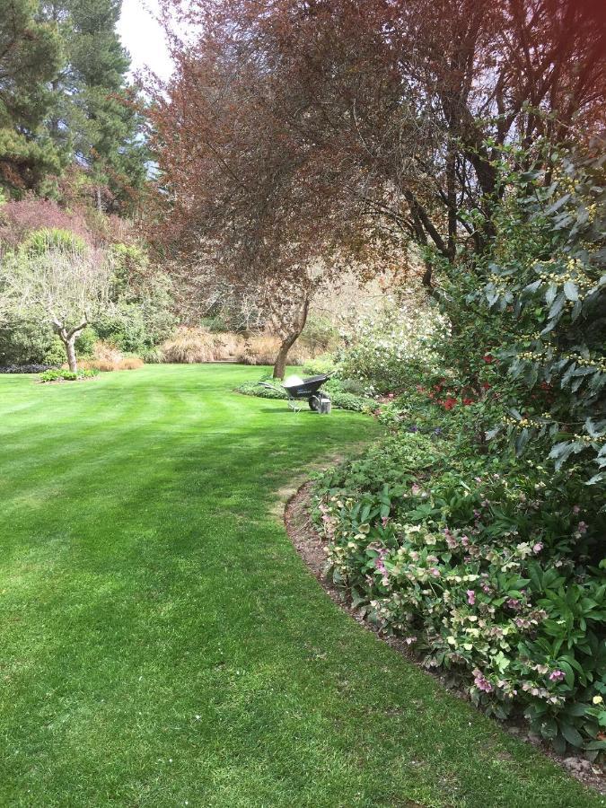 Leader Valley Cottage - A Tranquil Retreat For Two Mendip Hills Exterior photo